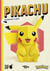 Pikachu - Un papertoy à créer