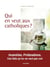Qui en veut aux catholiques ? incendies. profanations. ces faits qu'on ne veut pas voir