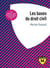 Les bases du droit civil