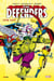 The Defenders : Intégrale vol.7 : 1978-1979