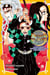 Demon slayer Tome 10 : La fin de la bataille meurtrière ! L'avenir de Tanjiro et des pourfendeurs