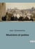 Musiciens et poètes : Quand les notes rencontrent les vers: une harmonie intemporelle