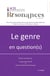 Résonances Vol. 3 : Le genre en question(s)