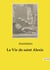 La Vie de saint Alexis