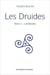 Les druides Tome 1 - les bardes