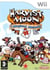 Harvest moon : magical melody