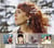 Coffret 4 Albums 2021 ('Zaz' + 'Recto-Verso' + 'Paris' + 'Effet Miroir')