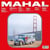 Mahal - édition colorée