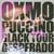 Black tour desperado