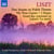 Music for violin and piano