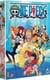 One Piece - L'île des Hommes Poissons - Coffret 3