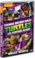 Les Tortues Ninja - Vol. 7 : Menaces mutantes