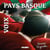 Voix du pays basque