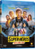 Super-héros malgré lui