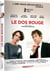Le Dos rouge
