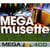Mega musette