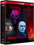Cult'Horror n° 2 : Inferno + Candyman + L'Exorciste III + Hellraiser : Le pacte