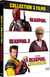 Deadpool 1 + 2 + Deadpool & Wolverine