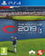 The golf club 2019