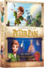 Les Nouvelles aventures de Peter Pan - Un Noël sur Neverland + volume 1