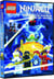 LEGO Ninjago, Les maîtres du Spinjitzu - Saison 3 - Réinitialisé : la bataille pour Ninjago City - Partie 2