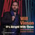 It's alright with three - Will Vinson - CD