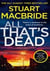 All that's dead*
