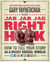 JAB, JAB, JAB, RIGHT HOOK - HOW TO TELL YOUR STORY IN A NOISY, SOCIAL WORLD