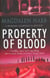 Property of blood