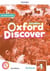 Oxford discover level 2nd edition level 1- workbook with online practice
