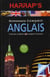 Dictionnaire harrap's compact - anglais-français/français-anglais