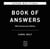 THE BOOK OF ANSWERS