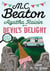Agatha Raisin: Devil's Delight : the latest cosy crime novel from the bestselling author
