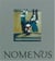 Nomenus : the language of flowers