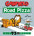 Garfield Road Pizza : His 73rd Book