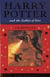 Harry potter and the goblet of fire bk. 4 - celebratory edition