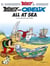 Asterix and obelix all at sea