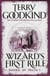 Wizard''s first rule - sword of truth
