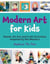 Modern art for kids