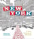 New york a mod portrait of the city