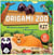 Origami zoo kit