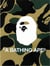 Nigo a bathing ape /anglais