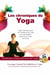 Les chroniques du yoga
