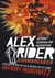 Stormbreaker : The explosive first book in the bestselling spy series that's sold over 21 million copies- for fans of action, gadgets and danger aged 9-14- now on Amazon Prime!