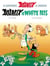 Astérix Tome 40 : Asterix and the white iris