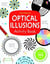 Optical illusions activity book