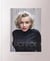 Marilyn Monroe style