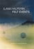 Ilana halperin : felt events