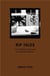 Rip tales: jay defeo's estocada and other pieces