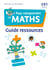 Pour comprendre les maths : CE1 - guide ressources